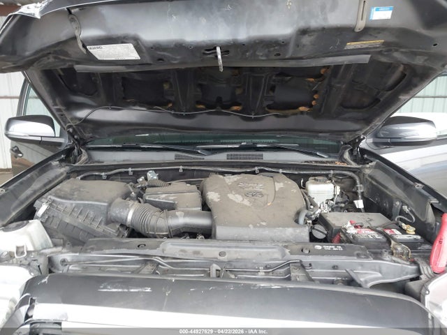 3TMCZ5AN8KM239953 Toyota Tacoma Trd Off Road