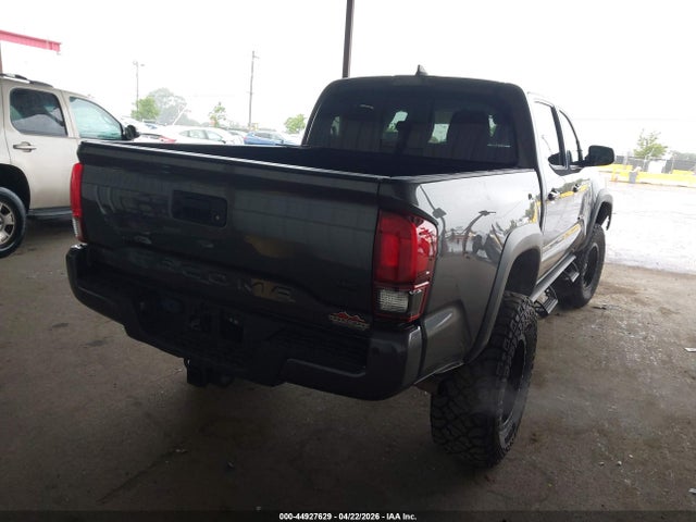3TMCZ5AN8KM239953 Toyota Tacoma Trd Off Road