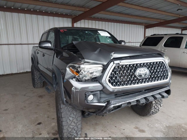 3TMCZ5AN8KM239953 Toyota Tacoma Trd Off Road