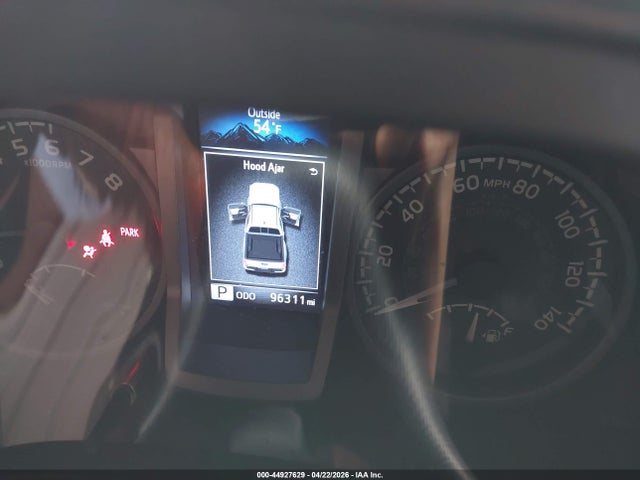 3TMCZ5AN8KM239953 Toyota Tacoma Trd Off Road