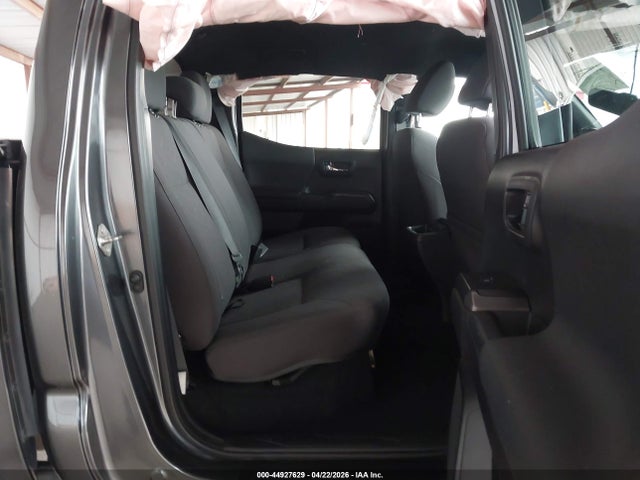 3TMCZ5AN8KM239953 Toyota Tacoma Trd Off Road