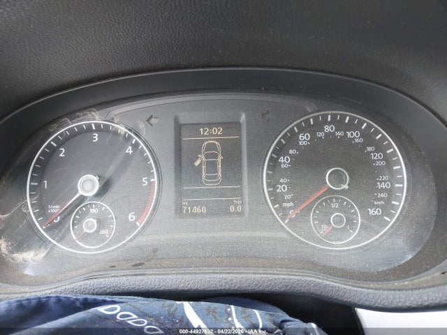 Продаж на аукціоні авто 2013 Volkswagen Passat 2.0l Tdi Se, vin: 1VWBN7A35DC029183, номер лоту: 44927632