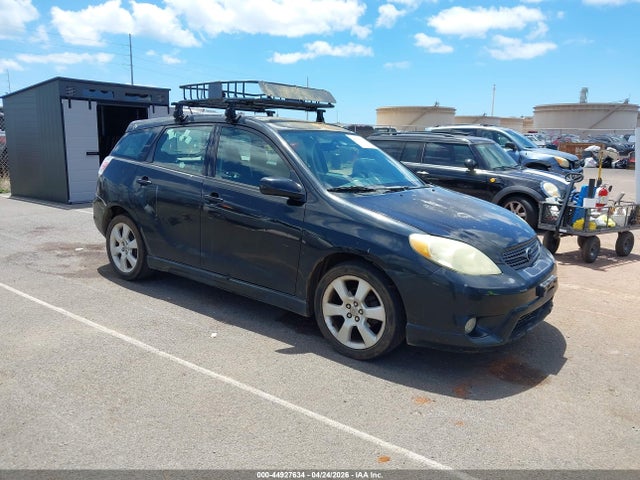 Продажа на аукционе авто 2007 Toyota Matrix Xr, vin: 2T1KR30E67C625319, номер лота: 44927634