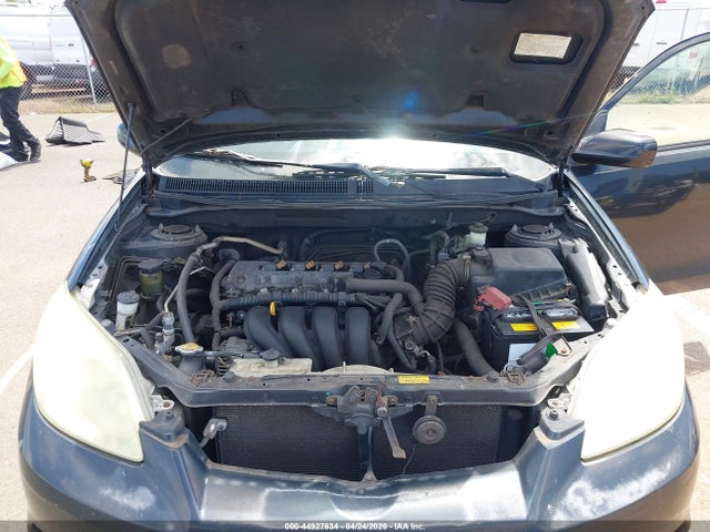 Aukcja sprzedaży 2007 Toyota Matrix Xr, vin: 2T1KR30E67C625319, numer aukcji: 44927634