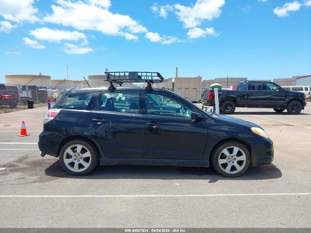 Aukcja sprzedaży 2007 Toyota Matrix Xr, vin: 2T1KR30E67C625319, numer aukcji: 44927634