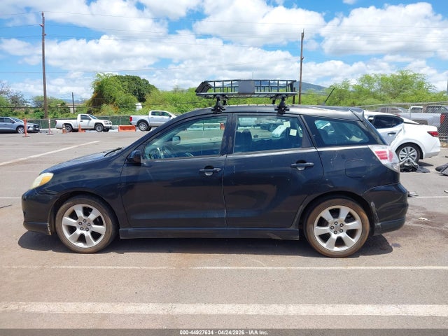 Aukcja sprzedaży 2007 Toyota Matrix Xr, vin: 2T1KR30E67C625319, numer aukcji: 44927634