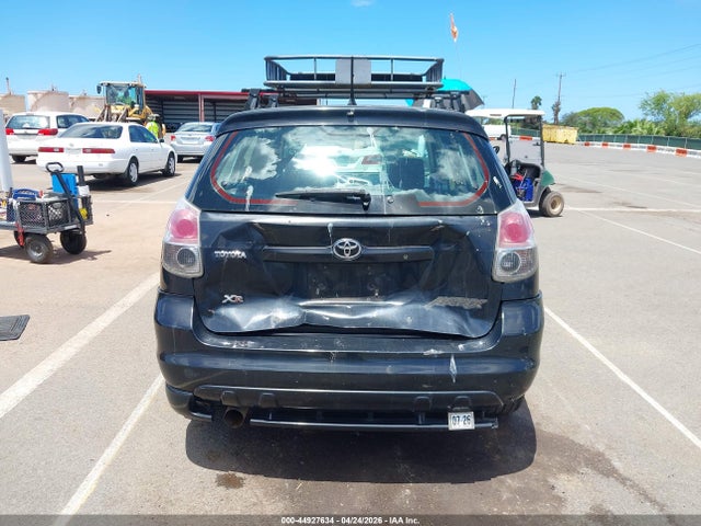 Aukcja sprzedaży 2007 Toyota Matrix Xr, vin: 2T1KR30E67C625319, numer aukcji: 44927634