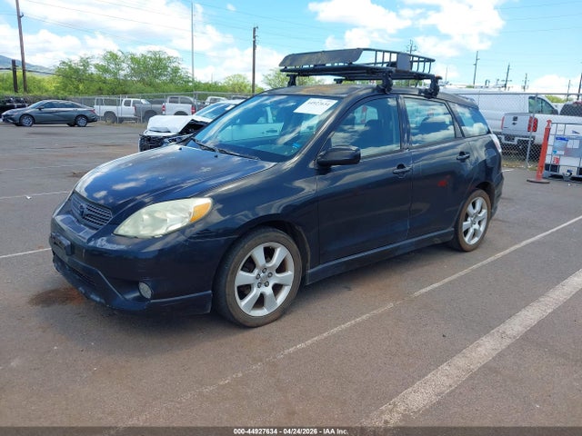 Aukcja sprzedaży 2007 Toyota Matrix Xr, vin: 2T1KR30E67C625319, numer aukcji: 44927634