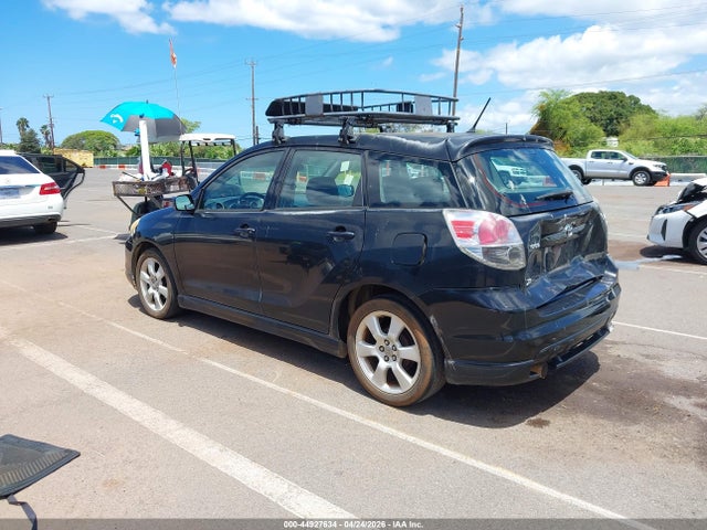 Aukcja sprzedaży 2007 Toyota Matrix Xr, vin: 2T1KR30E67C625319, numer aukcji: 44927634