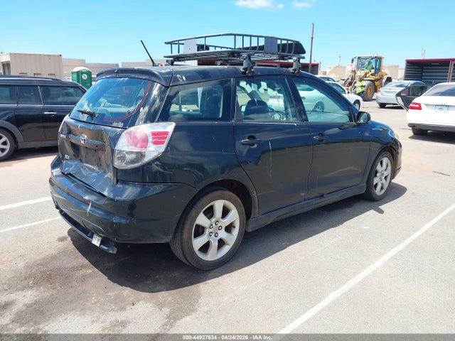 Aukcja sprzedaży 2007 Toyota Matrix Xr, vin: 2T1KR30E67C625319, numer aukcji: 44927634