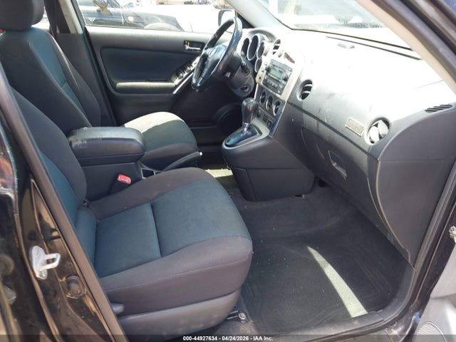 Aukcja sprzedaży 2007 Toyota Matrix Xr, vin: 2T1KR30E67C625319, numer aukcji: 44927634