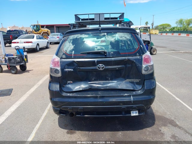 Aukcja sprzedaży 2007 Toyota Matrix Xr, vin: 2T1KR30E67C625319, numer aukcji: 44927634