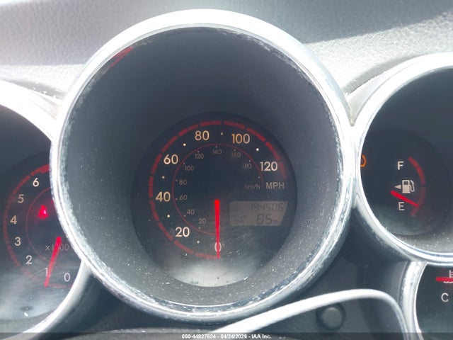 Aukcja sprzedaży 2007 Toyota Matrix Xr, vin: 2T1KR30E67C625319, numer aukcji: 44927634