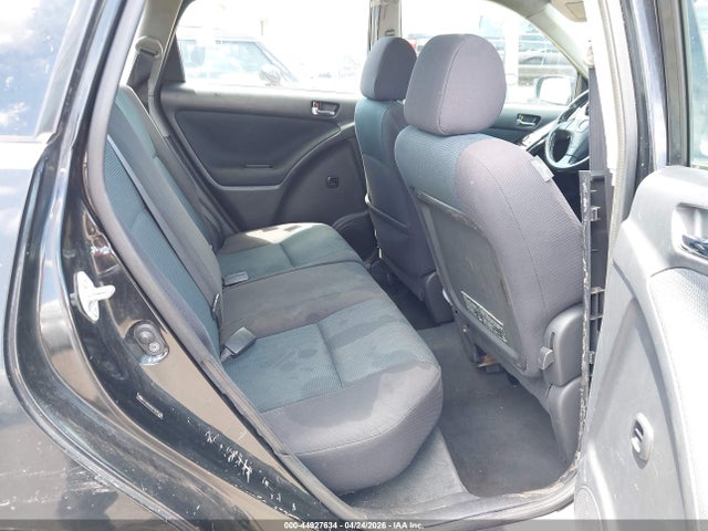 Aukcja sprzedaży 2007 Toyota Matrix Xr, vin: 2T1KR30E67C625319, numer aukcji: 44927634