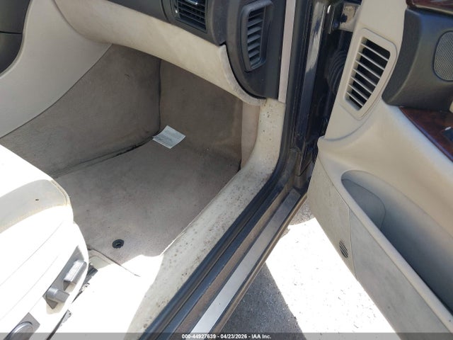Продажа на аукционе авто 1998 Audi A8 4.2, vin: WAUBG74D9WN005099, номер лота: 44927639