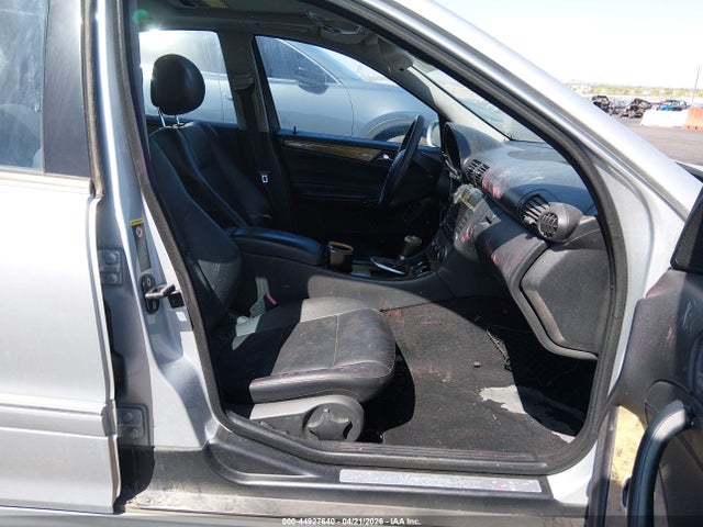Aukcja sprzedaży 2007 Mercedes-benz C 230 Sport, vin: WDBRF52H67F925054, numer aukcji: 44927640