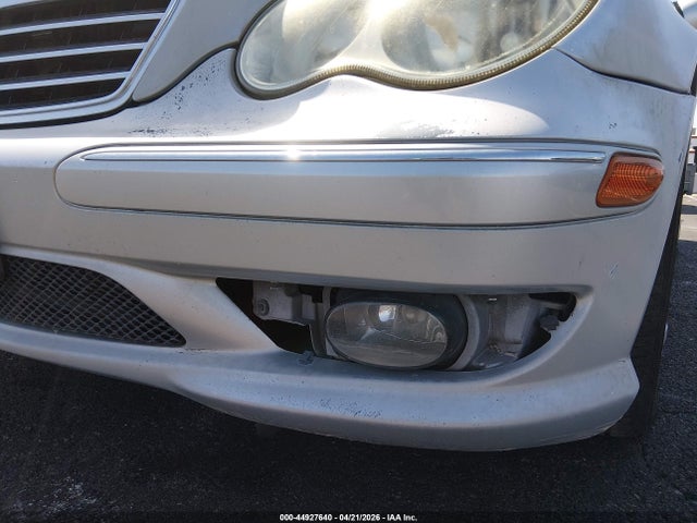 Aukcja sprzedaży 2007 Mercedes-benz C 230 Sport, vin: WDBRF52H67F925054, numer aukcji: 44927640