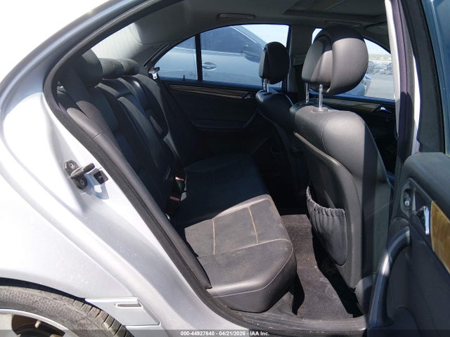 Aukcja sprzedaży 2007 Mercedes-benz C 230 Sport, vin: WDBRF52H67F925054, numer aukcji: 44927640