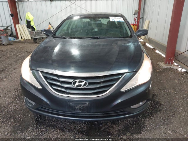 Aukcja sprzedaży 2013 Hyundai Sonata Gls, vin: 5NPEB4AC7DH568724, numer aukcji: 44927641