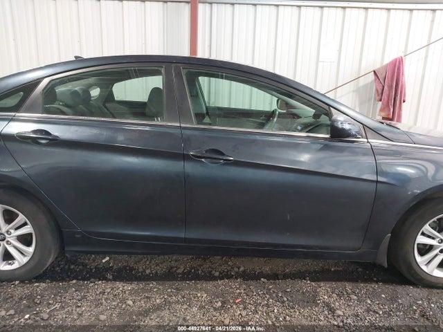 Aukcja sprzedaży 2013 Hyundai Sonata Gls, vin: 5NPEB4AC7DH568724, numer aukcji: 44927641