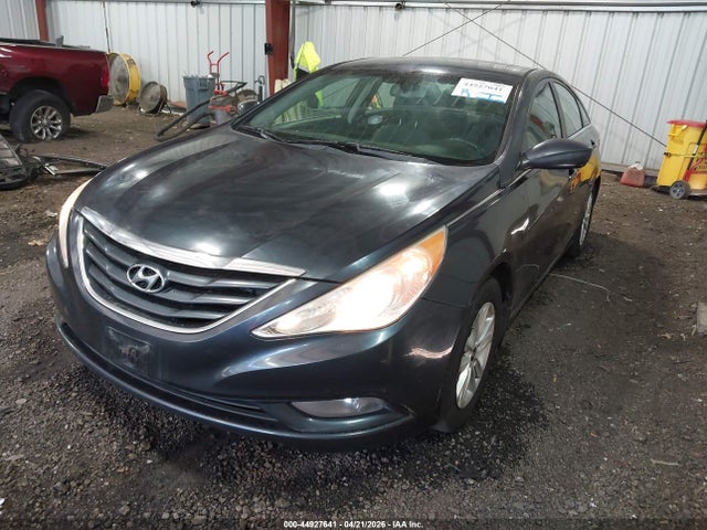 Aukcja sprzedaży 2013 Hyundai Sonata Gls, vin: 5NPEB4AC7DH568724, numer aukcji: 44927641