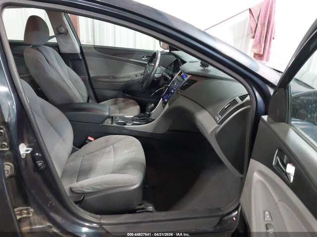Aukcja sprzedaży 2013 Hyundai Sonata Gls, vin: 5NPEB4AC7DH568724, numer aukcji: 44927641