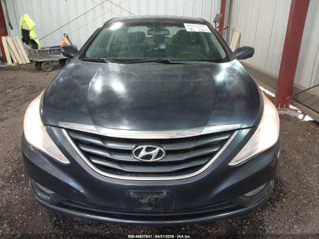 Aukcja sprzedaży 2013 Hyundai Sonata Gls, vin: 5NPEB4AC7DH568724, numer aukcji: 44927641
