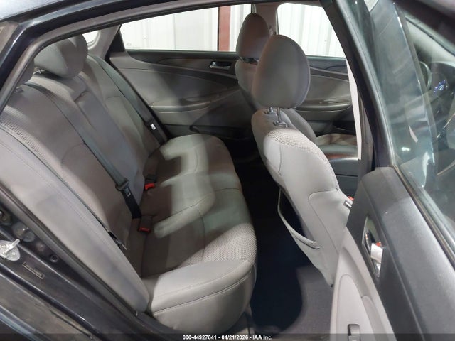 Aukcja sprzedaży 2013 Hyundai Sonata Gls, vin: 5NPEB4AC7DH568724, numer aukcji: 44927641