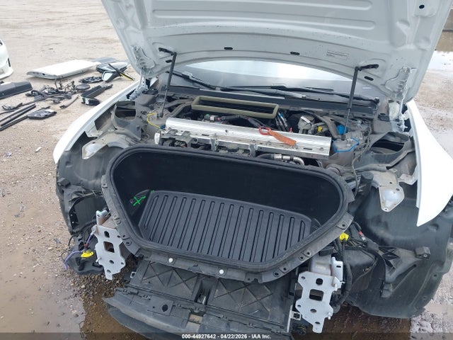Tesla Model S Dual Motor All-wheel Drive 2022 5YJSA1E54NF489575 Image 10