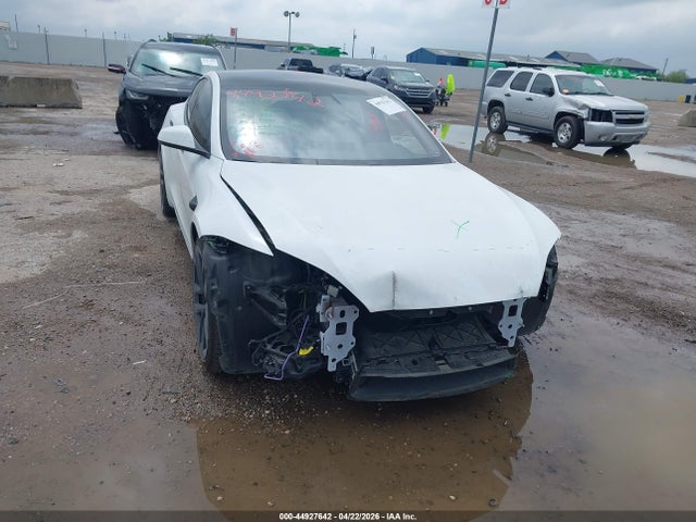 Tesla Model S Dual Motor All-wheel Drive 2022 5YJSA1E54NF489575 Image 12