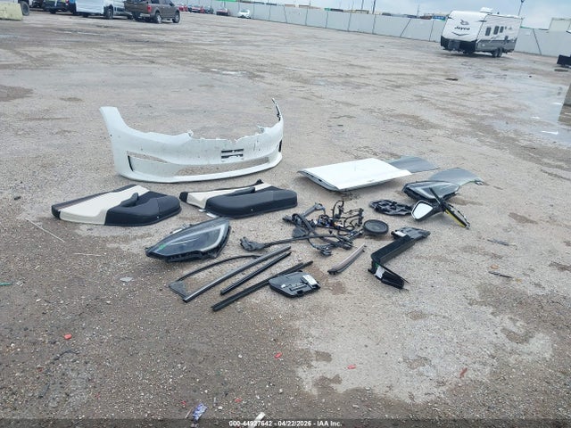 Tesla Model S Dual Motor All-wheel Drive 2022 5YJSA1E54NF489575 Image 11