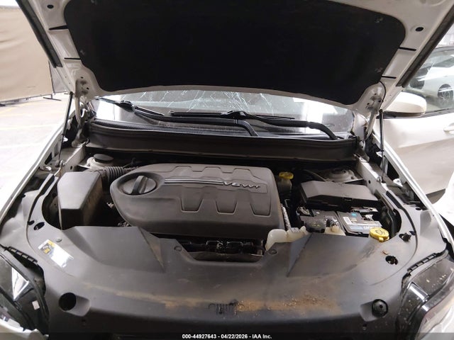 Aukcja sprzedaży 2019 Jeep Cherokee Altitude 4x4, vin: 1C4PJMLX4KD430377, numer aukcji: 44927643