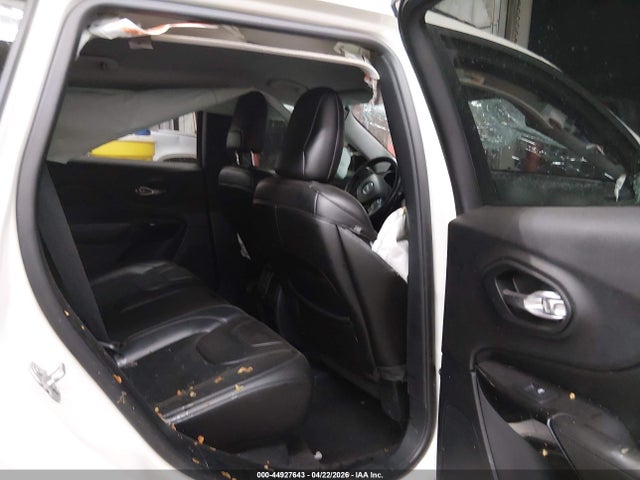 Aukcja sprzedaży 2019 Jeep Cherokee Altitude 4x4, vin: 1C4PJMLX4KD430377, numer aukcji: 44927643