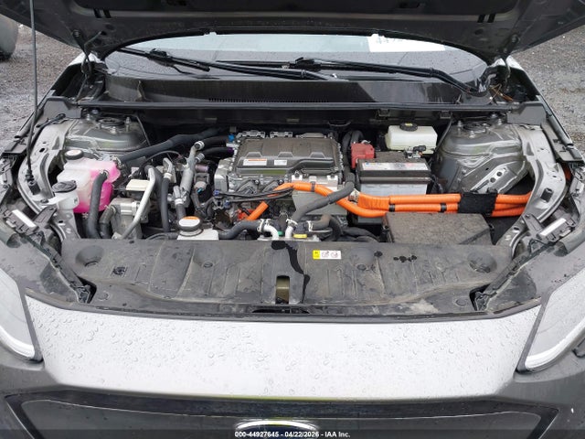 Subaru Solterra Premium 2024 JTMABABA6RA060978 Image 10