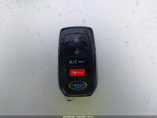Subaru Solterra Premium 2024 JTMABABA6RA060978 Image 11