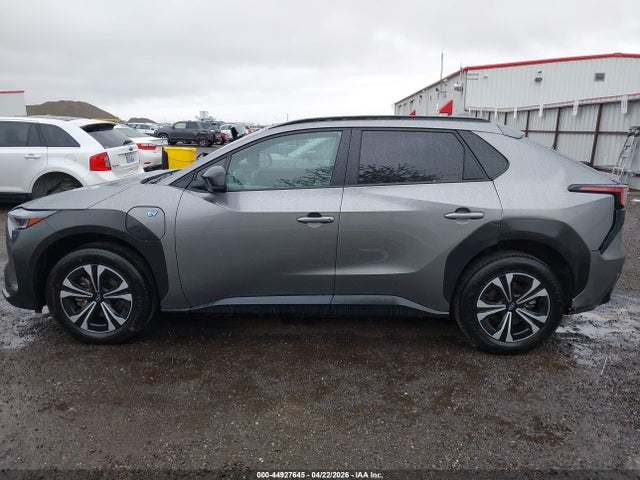 Subaru Solterra Premium 2024 JTMABABA6RA060978 Image 14
