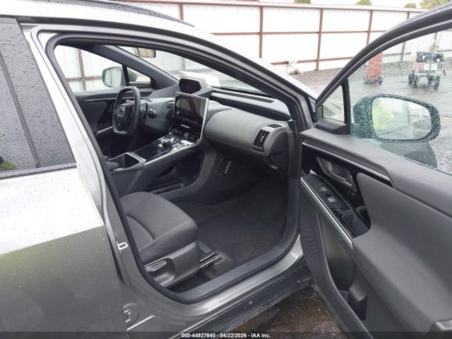 Subaru Solterra Premium 2024 JTMABABA6RA060978 Image 5