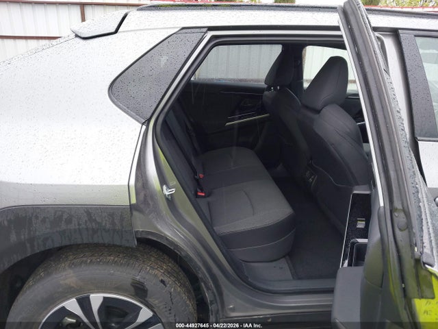 Subaru Solterra Premium 2024 JTMABABA6RA060978 Image 8