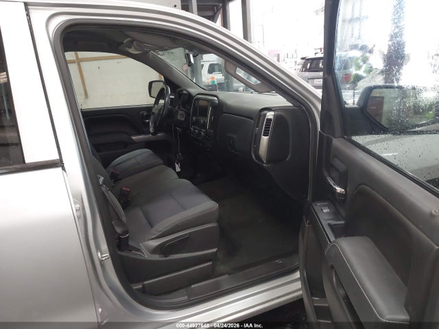 3GCUKREH3EG395910 Chevrolet Silverado 1500 1lt