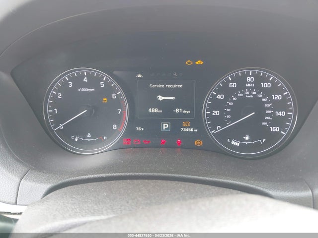 KMHGN4JE5GU126774 Hyundai Genesis 3.8