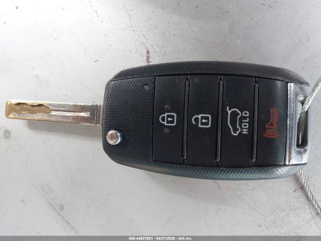 Aukcja sprzedaży 2015 Kia Sedona Lx, vin: KNDMB5C18F6036537, numer aukcji: 44927651