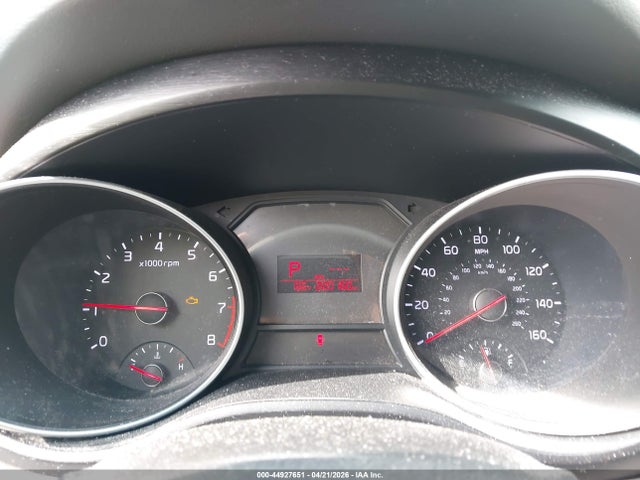 Aukcja sprzedaży 2015 Kia Sedona Lx, vin: KNDMB5C18F6036537, numer aukcji: 44927651