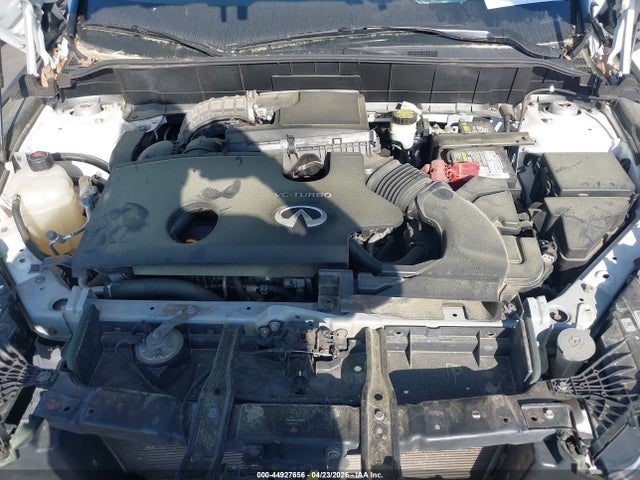 Aukcja sprzedaży 2019 Infiniti Qx50 Luxe, vin: 3PCAJ5M1XKF135279, numer aukcji: 44927656