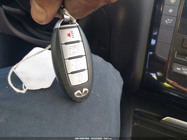 Aukcja sprzedaży 2019 Infiniti Qx50 Luxe, vin: 3PCAJ5M1XKF135279, numer aukcji: 44927656