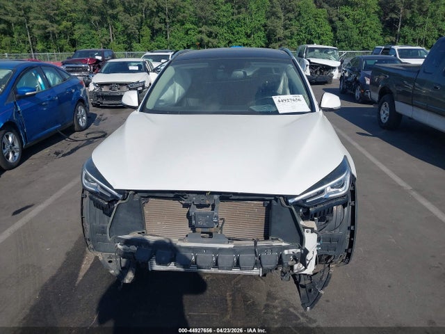 Aukcja sprzedaży 2019 Infiniti Qx50 Luxe, vin: 3PCAJ5M1XKF135279, numer aukcji: 44927656