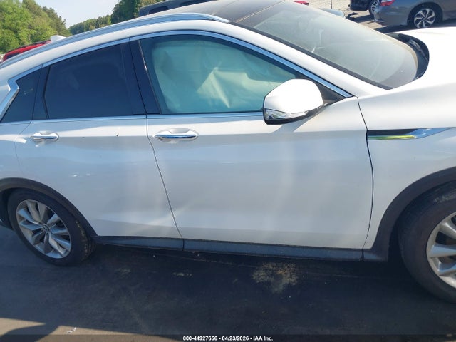 Aukcja sprzedaży 2019 Infiniti Qx50 Luxe, vin: 3PCAJ5M1XKF135279, numer aukcji: 44927656