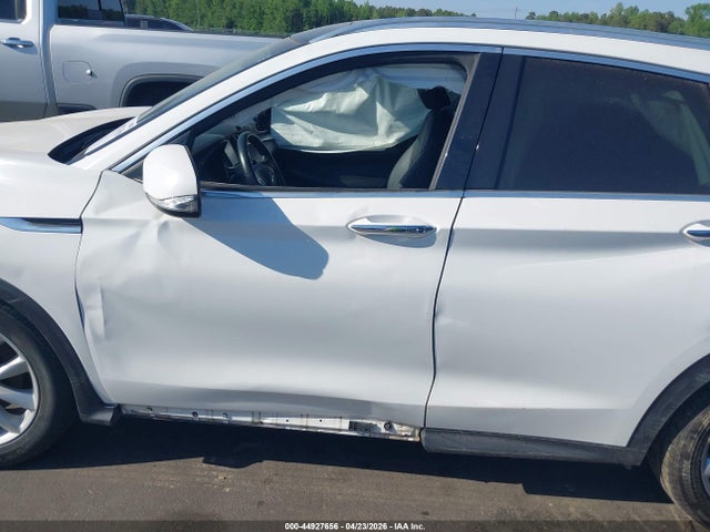 Aukcja sprzedaży 2019 Infiniti Qx50 Luxe, vin: 3PCAJ5M1XKF135279, numer aukcji: 44927656