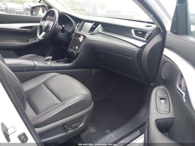 Aukcja sprzedaży 2019 Infiniti Qx50 Luxe, vin: 3PCAJ5M1XKF135279, numer aukcji: 44927656