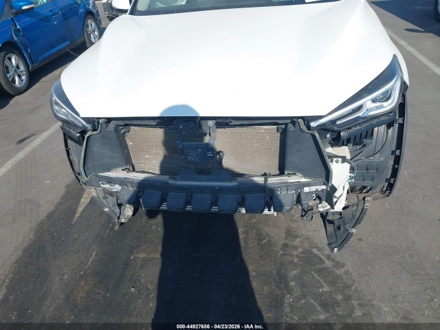 Aukcja sprzedaży 2019 Infiniti Qx50 Luxe, vin: 3PCAJ5M1XKF135279, numer aukcji: 44927656