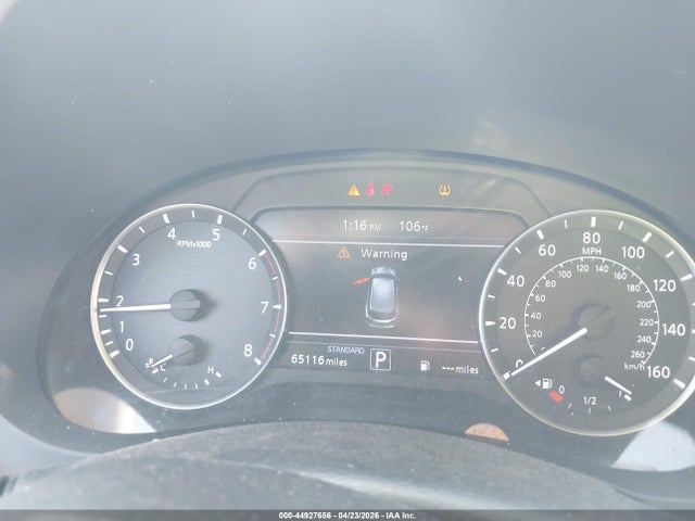 Aukcja sprzedaży 2019 Infiniti Qx50 Luxe, vin: 3PCAJ5M1XKF135279, numer aukcji: 44927656